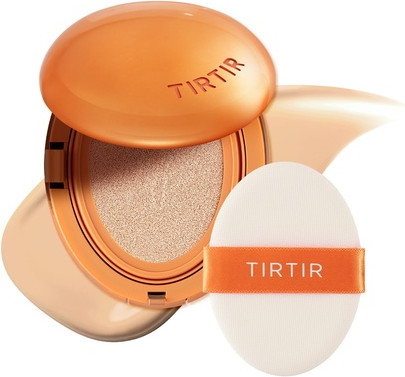 Cushion Foundation Tirtir Mini Size Mask Fit