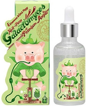 Ампула Elizavecca Hell Pore Galactomyces Premium Ampoule