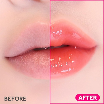 Lip Blush Colorgram Tintin Dory Lip Jam
