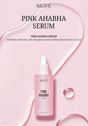 Nacific Serum