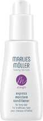 Conditioner Marlies Moller Strength Express Moisture
