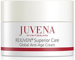 Creme Juvena Rejuven Men Superior Care Global Antiage