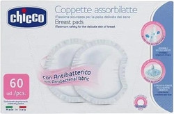Absorbent Discs Chicco