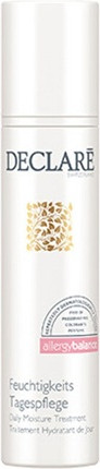 Дневной крем Declare Intensive Moisturizing Day Cream