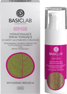 Увлажняющая сыворотка Basiclab