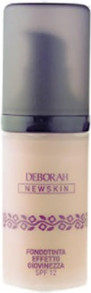 Антисептическая жидкость Deborah Milano Newskin 2