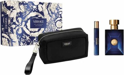 Eau De Toilette Spray Set Versace
