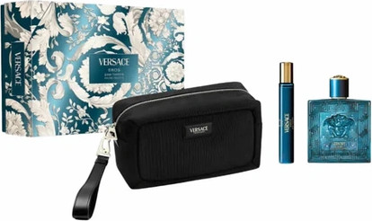 Eau De Toilette Set Versace