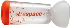 Air Liquide Kamera für vordosiertes Spray Orange