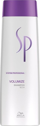 Wella Professionals Volumize shampuni