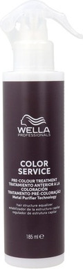 Treatment Wella Wp Pro Service Otc Pre Color