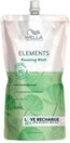 Haarmaske Wella Elements