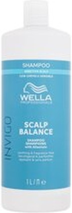 Shampoo Wella Professionals Invigo Scalp Balance