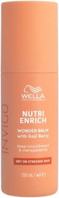 Hair Balm Wella Professionals Invigo Nutri Enrich