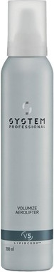Volumizing Foam System Professional Volumize Aerolifter