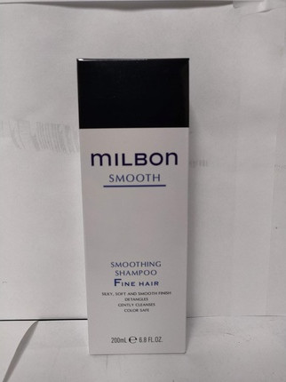 Shampoo Milbon Smooth