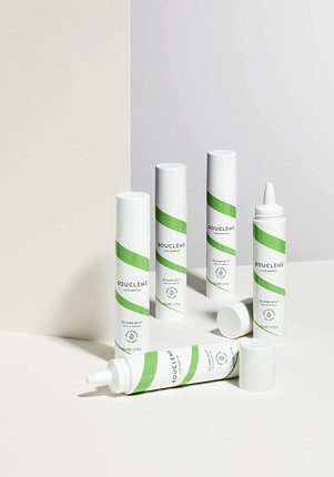Serum Boucleme Beruhigendes Serum für die Kopfhaut