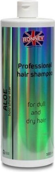 Шампунь Roni Holo Shine Star Aloe