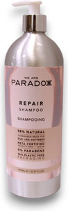 Shampoo We Are Paradoxx Repair