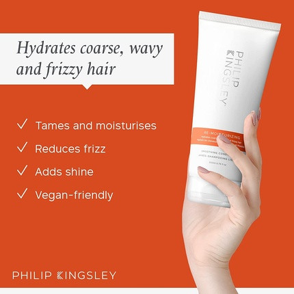 Conditioner Philip Kingsley Re-Moisturizing