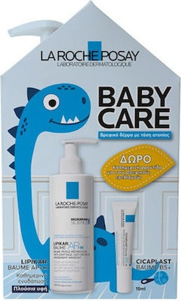 Body Care Set La Roche-Posay Lipikar Balm A.P. Set