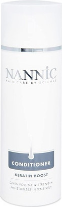 Кондиционер Nannic Keratin Boost