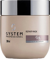 Hair Mask System Professional