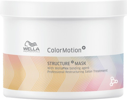 Hair Mask Wella Professionals Structure+ Mask