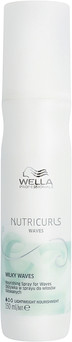 Leave-In Treatment Wella Professionals Nutricurls