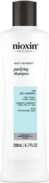 Shampoo Nioxin Niox Scalp Recovery Cleanser