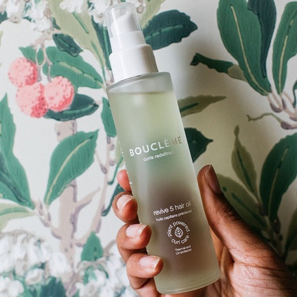 Haaröl Boucleme Boucleme Curls Redefined Revive 5