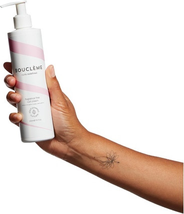 Lockencreme Boucleme