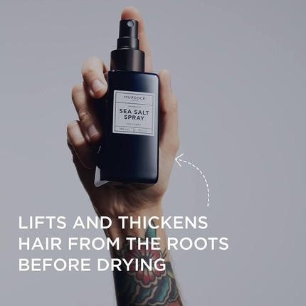Sea Salt Spray Murdock London