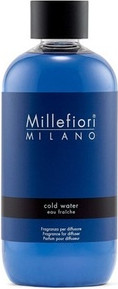 Aroma Diffuser Refill Millefiori Milano Natural