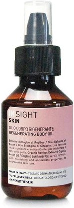 Body Oil Insight Skin Regenerating