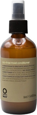 Leave-In Conditioner Spray Oway