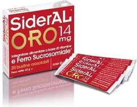 Vitamin Serum Junia Pharma Sideral Oro