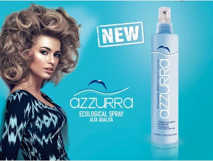 Лак для волос Protoplasmina Strong Volumizing