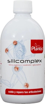 Body Lotion Artesania Artesania Silicomplex