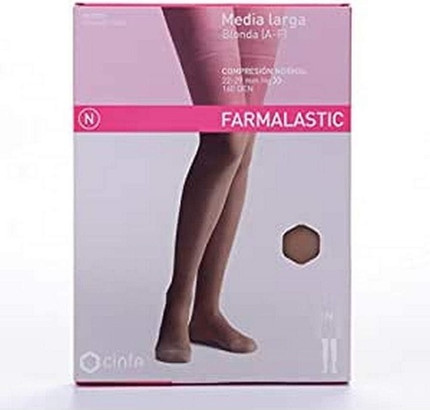 Перевязочный материал Farmalastic Half Farmalas Lar Nor Bg Egd