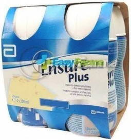 Nutritional Supplement Abbott Ensure Plus Advance