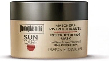 Restructuring Mask Protoplasmina New Sun Care