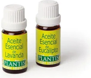 Plantis Oregano Essence Efir moyi