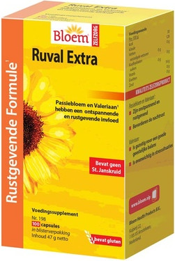 Vitamin Serum Bloem