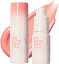 Liquid Cheek Espoir Tone Pairing