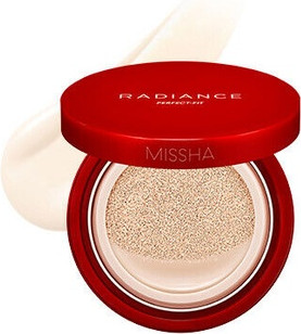 Cushion Missha Radiance Perfect Fit