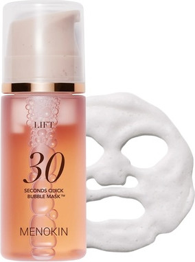 Quick Bubble Mask Menokin