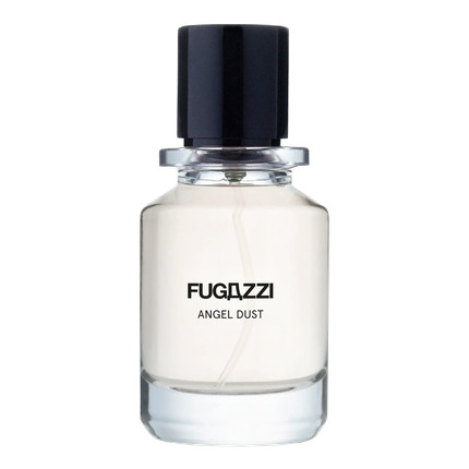 Extrait De Parfum Fugazzi Angel Dust