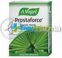 Nahrungsergänzungsmittel A.Vogel Prostaforce