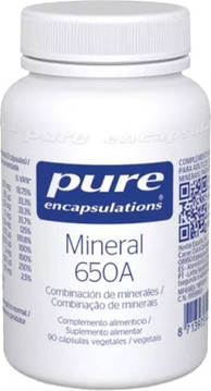 Pure Encapsulations kapsulalari